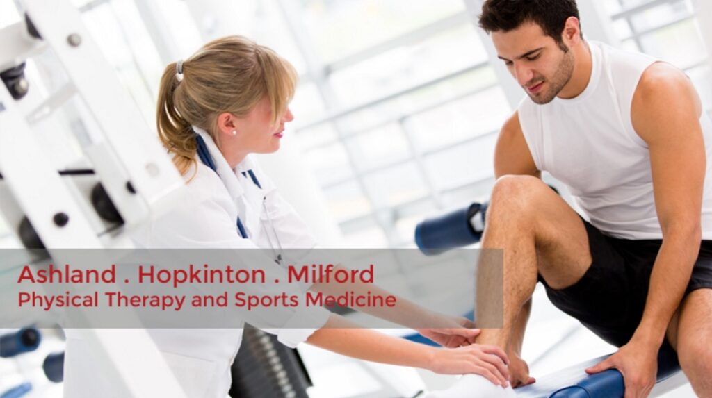 National PT Month: Hopkinton and Ashland Physical Therapy 7