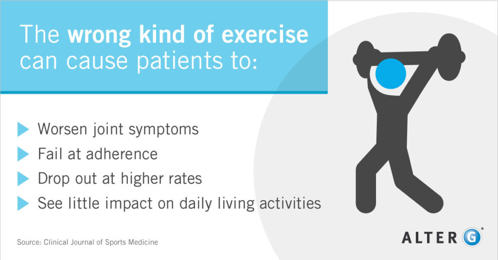 Age, Obesity, And Arthritis: How To Help Patients Overcome All 3 2